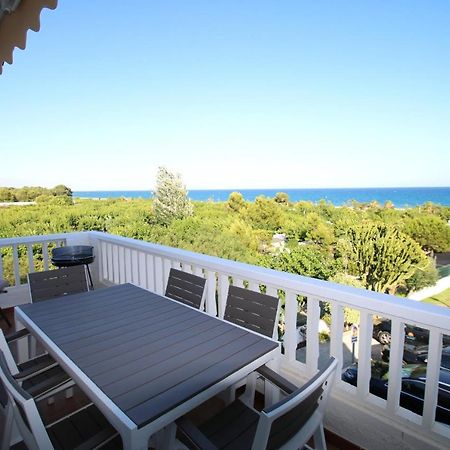 Апартаменты Casa Carmen 3 Миами-Плайя Экстерьер фото