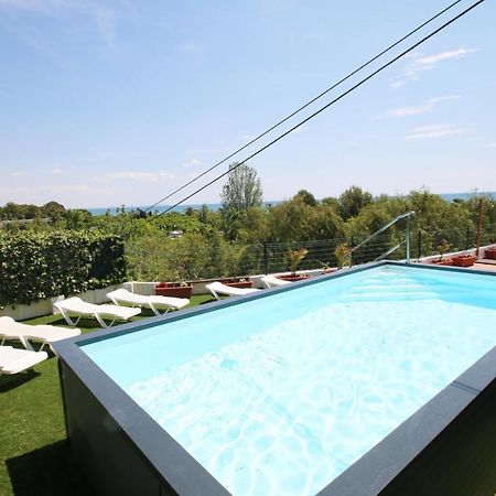 Апартаменты Casa Carmen 3 Миами-Плайя Экстерьер фото