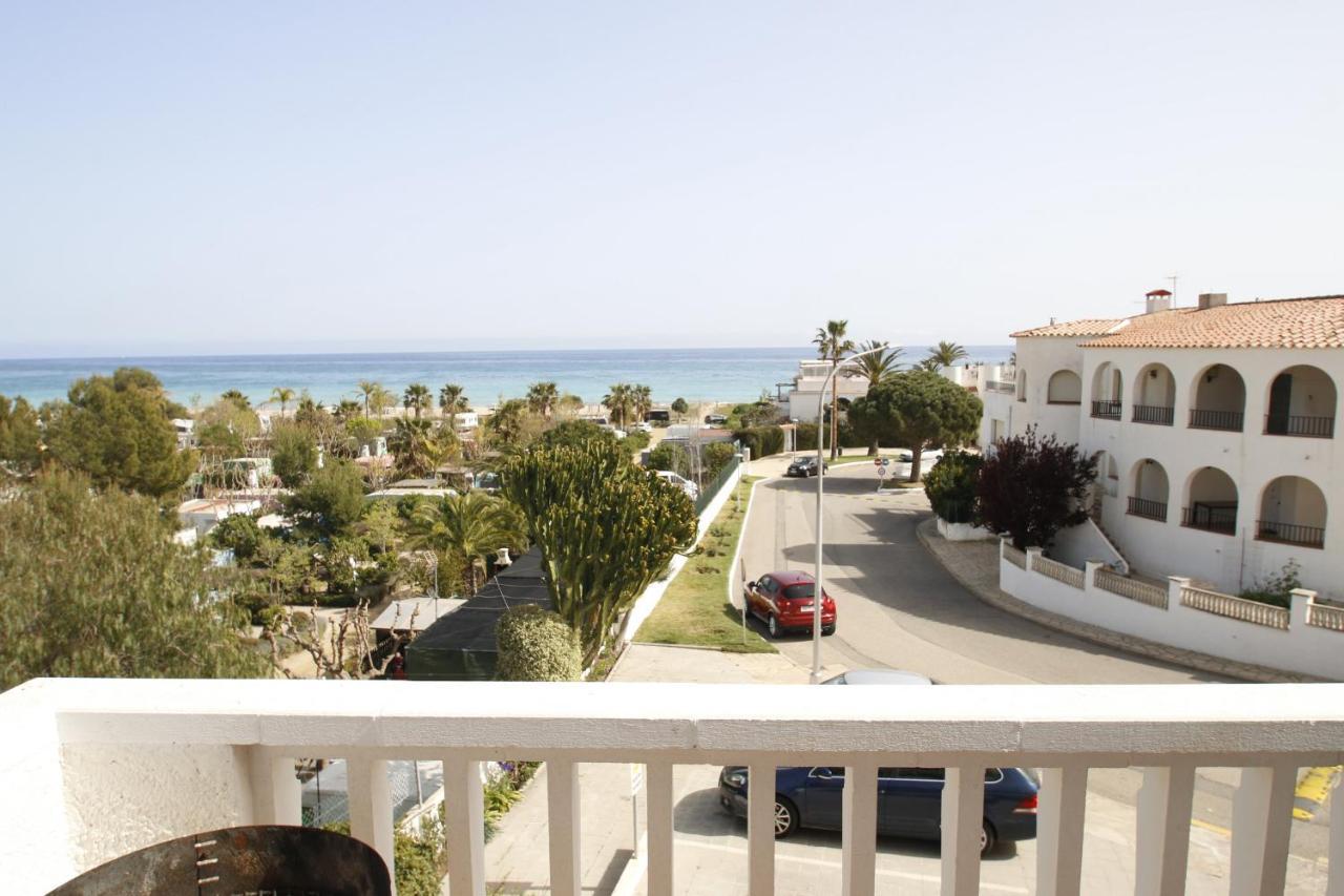 Апартаменты Casa Carmen 3 Миами-Плайя Экстерьер фото